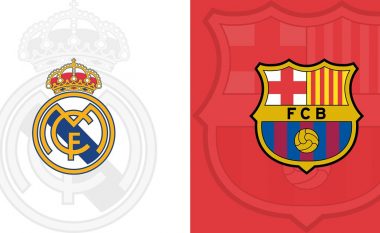 Formacionet zyrtare, Real Madrid – Barcelona: Ancelotti dhe Xavi me mungesa në El Clasico