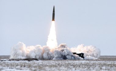 Çfarë janë armët bërthamore taktike që Rusia po i stacionon në Bjellorusi?