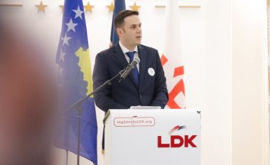 Abdixhiku: Përgjegjësi e popullistëve në pushtet që Kosova humbi marrëveshje finale, e me njohje në qendër të saj