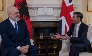 ‘Qindra shqiptarë të zhdukur në Britani’, Kuçana: Rama në Londër duhej ta adresonte këtë çështje