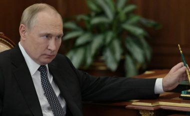 Putin pranon se sanksionet perëndimore mund ta dëmtojnë ekonominë ruse