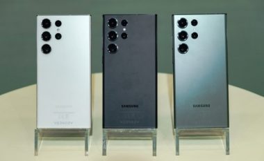 Samsung ka vendosur se cilët çipa do të përdorë seria Galaxy S24?