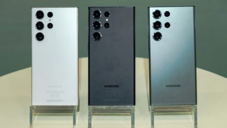Samsung ka vendosur se cilët çipa do të përdorë seria Galaxy S24?