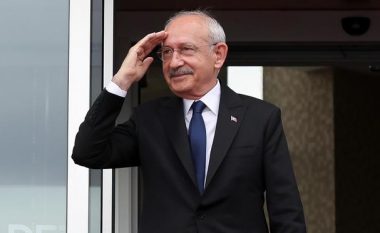 Kush është Kemal Kilicdaroglu, njeriu që pretendon ta rrëzojë Erdoganin