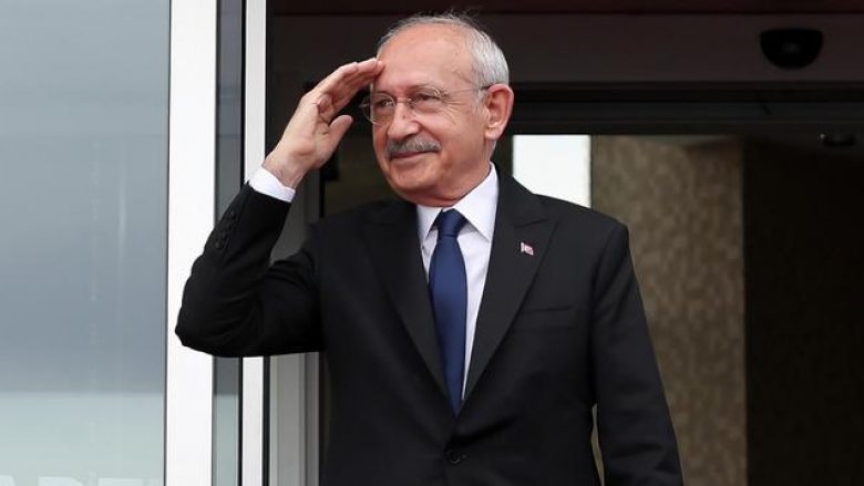 Kush është Kemal Kilicdaroglu, njeriu që pretendon ta rrëzojë Erdoganin