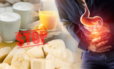 Shtatë ushqimet që nuk duhet t’i hamë me stomakun bosh: Mund të shkaktojë probleme të shumta në organizëm