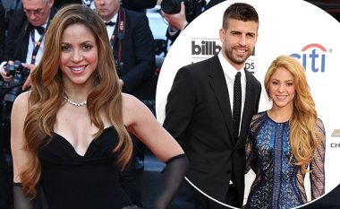 Disa muaj pas ndarjes nga Pique – Shakira thuhet se ka gjetur dashurinë e re në Miami