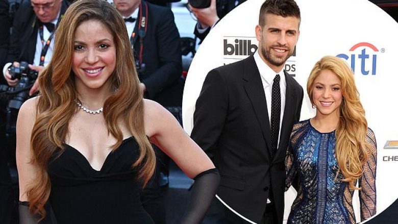 Disa muaj pas ndarjes nga Pique – Shakira thuhet se ka gjetur dashurinë e re në Miami