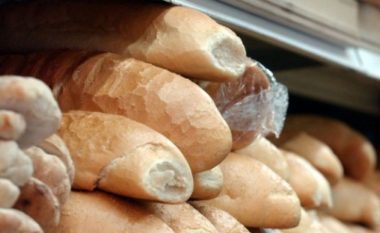 Në Maqedoninë e Veriut buka, sidomos ajo e bardha konsumohet me tepricë