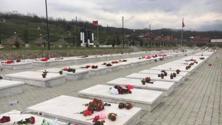 Marsi i “përgjakur” – 24 vjet nga masakra në Kurshë të Madhe dhe ajo e familjes Berisha nga Suhareka