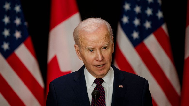 “Unë mendoj se shumë po e ekzagjerojmë” – Biden minimizon forcën e aleancës Rusi-Kinë