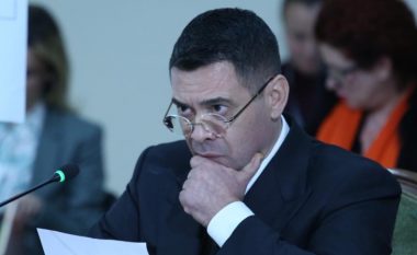 Ish-zëvendëskryeministri i Shqipërisë vihet nën hetim për tre vepra penale