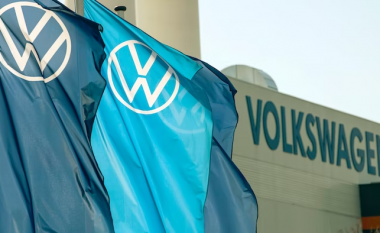 Gjykata ruse ngrin asetet e Volkswagen në vend