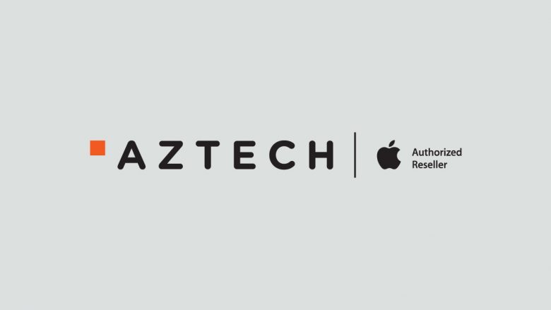 Aztech bëhet rishitës i autorizuar i brendit Apple