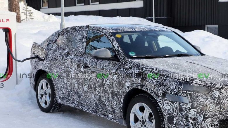 BMW konfirmon se po vjen një tjetër EV i ri, bëhet fjalë për modelin X2