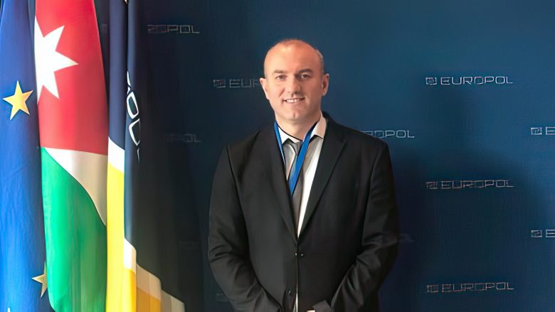 Policia për herë të parë me zyrtar ndërlidhës në EUROPOL