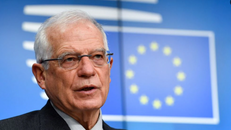 Borrell: Investimi në qëndrueshmërinë e Ballkanit Perëndimor