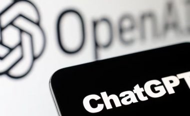 Raportohen probleme me ‘sajtin’ e ChatGPT-s në mbarë botën