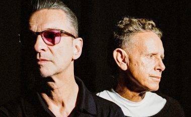 Errësira e grupit Depeche Mode