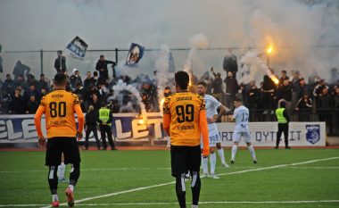 FFK aprovon kërkesën e Ballkanit, shtyhet ndeshja derbi ndaj Dritës