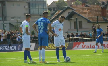 Orari i xhiros së parë në Superligën e Kosovës: Tri ndeshje të shtunën, dy të dielën