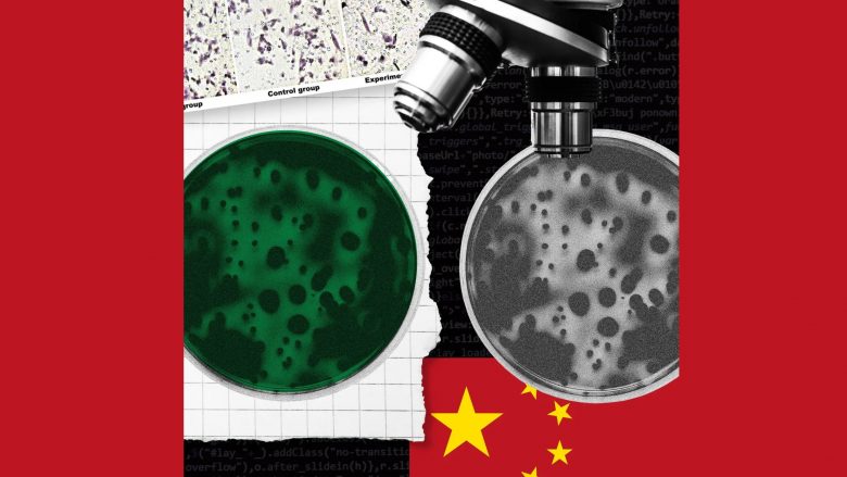 Industria e rrejshme e shkencës së Kinës: Si kërcënohet përparimi nga “fabrikat e letrës”?