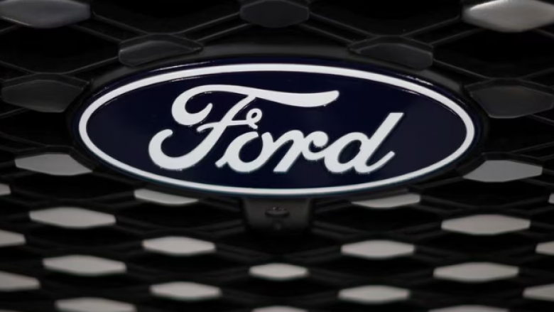 Fordi synon të ndërtojë 500 mijë kamionçina elektrike në vit