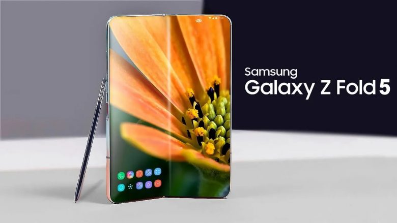 Informatori Ice Universe thotë se Samsung Galaxy Flip5 të ketë ekran të jashtëm shumë më të madh ndërsa Fold5 do ta heqë zbrazëtirën në mes të ekranit