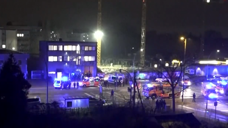 Krejt çfarë dihet rreth sulmit me armë në Hamburg të Gjermanisë – përfshirë edhe pamje nga vendi i ngjarjes