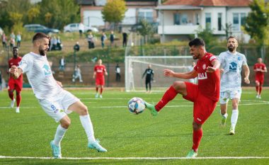 Superliga vazhdon me tre ndeshjet e xhiros së 26-të, vëmendja në Gjilan