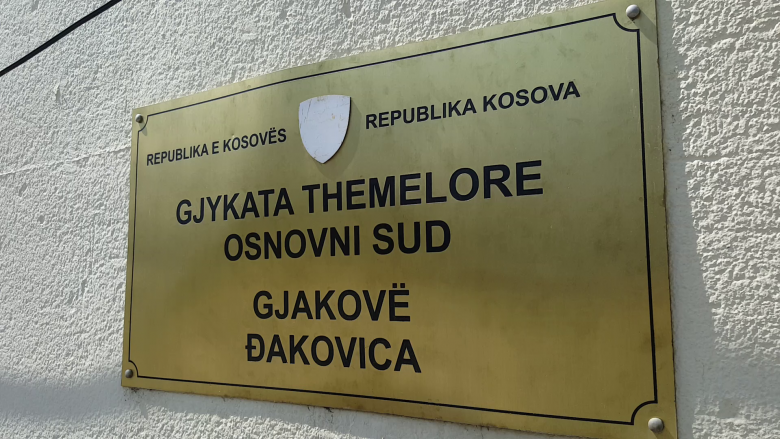 Dyshimet për dhunimin e 10-vjeçares në Gjakovë, Gjykata cakton masën e paraburgimit për nënën dhe një person të dyshuar