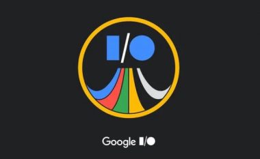 Konferenca vjetore e Google I/O do të fillojë më 10 maj