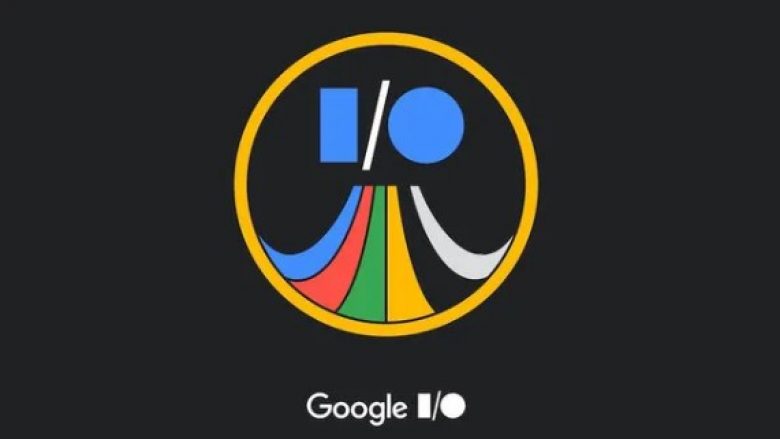 Konferenca vjetore e Google I/O do të fillojë më 10 maj