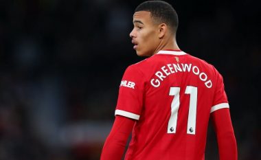 Megjithëse Greenwood u pastrua nga të gjitha akuzat për sulm ndaj të dashurës, Manchester United mori vendim të rëndë për anglezin e ri