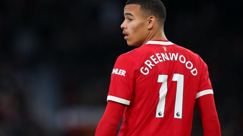 Zbulohet klubi i ri potencial i Mason Greenwood, derisa te United ia synojnë numrin e fanellës