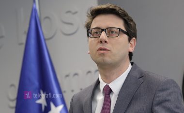 Murati: Kosova s’u lejua në konferencën e donatorëve në Bruksel pa fusnotë