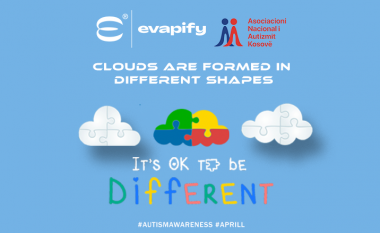 Clouds are formed in different shapes – Evapify