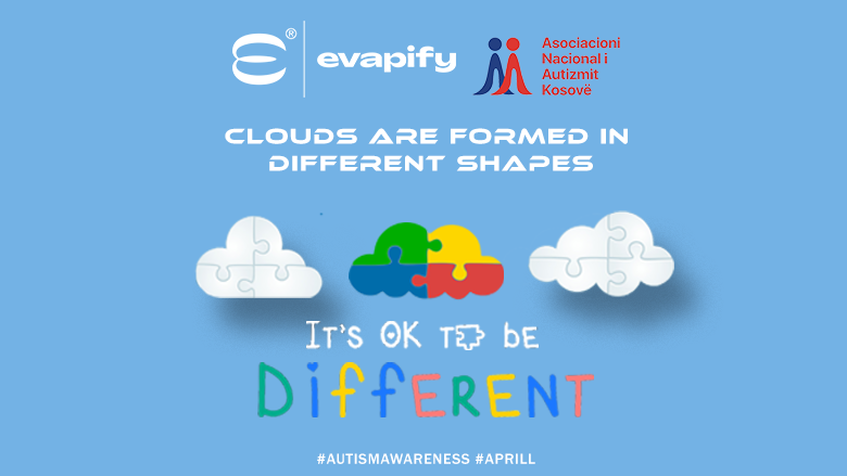 Clouds are formed in different shapes – Evapify