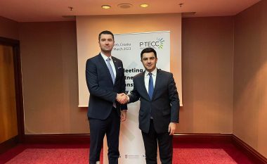 Bekteshi-Filipoviq: Në procesin e reformave, Maqedonia shpesh ka marrë shembuj pozitivë nga Kroacia