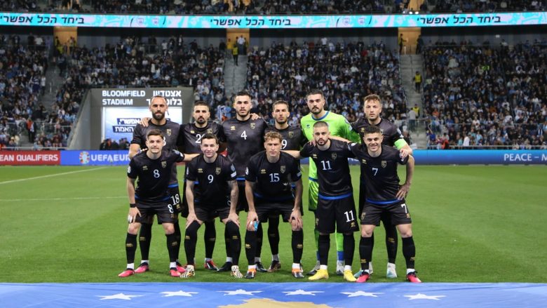 Kosova kërkon fitoren e parë në kualifikime, sonte përballet me Andorrën në ‘Fadil Vokrri’