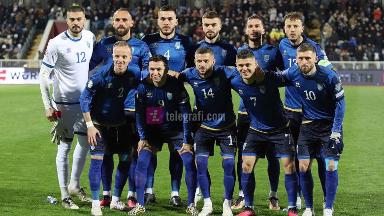 A ka Kosova ende gjasa për Euro 2024?