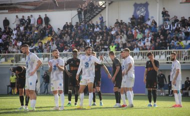 Albi Mall Superliga starton sot me tre ndeshje të xhiros së 23-të, vëmendja në duelin Drita – Llapi