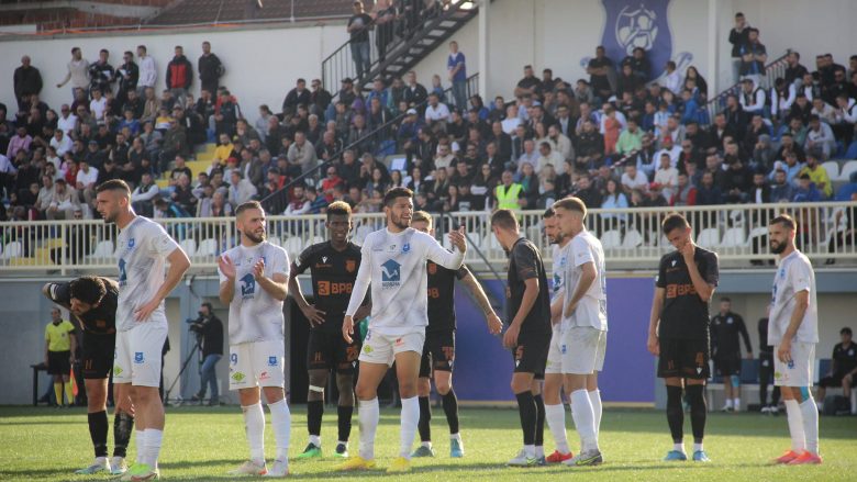 Albi Mall Superliga starton sot me tre ndeshje të xhiros së 23-të, vëmendja në duelin Drita – Llapi