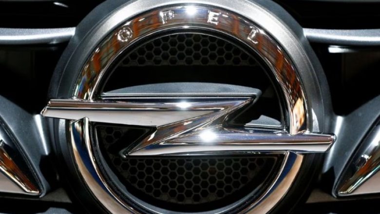 Stellantis do të investojë 130 milionë euro në fabrikën gjermane për makinën e re elektrike Opel