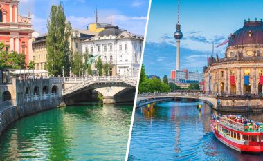 Shtohen 2 destinacione të reja “low cost” drejt Lubjanës dhe Berlinit