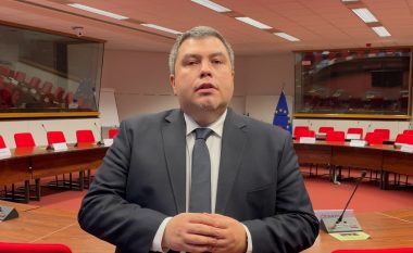 Mariçiq: Procesi i negociatave me BE-në e bën më të vlerësuar punëtorin nga RMV