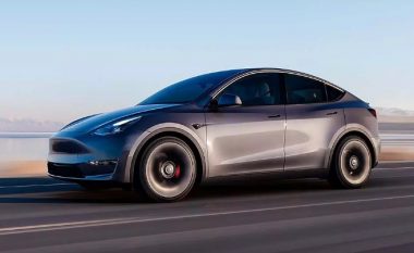Tesla fillon heqjen e sensorëve “ultrasonik” nga veturat Model Y në tregun kinez