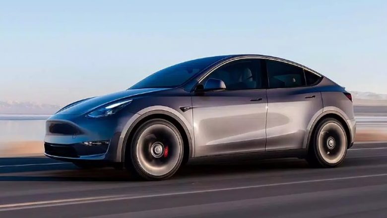 Tesla do të rinovojë automjetin Model Y