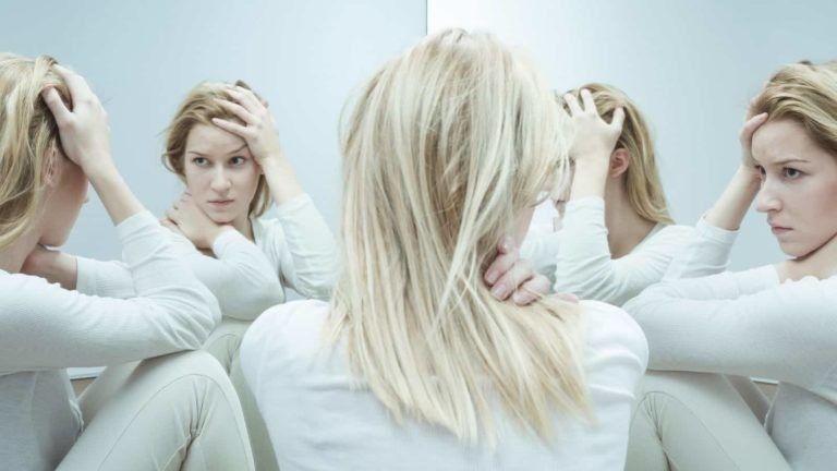 Dissociative identity disorder, causes and treatment - Telegraph ...