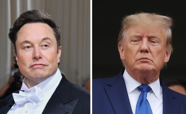 Elon Musk: Nëse arrestohet Trumpi, do të fitojë zgjedhjet e ardhshme në SHBA